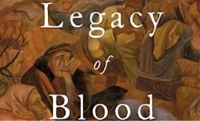 Blood Libel In Late Imperial Russia - Robert Weinberg - Häftad
