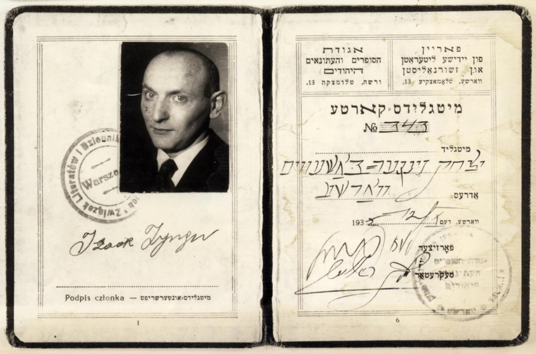 27+ Isaac Bashevis Singer Images